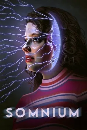 Affiche du film Somnium