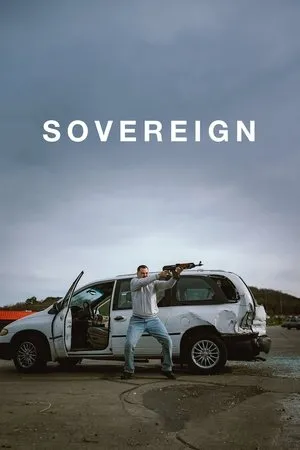 Affiche du film Sovereign