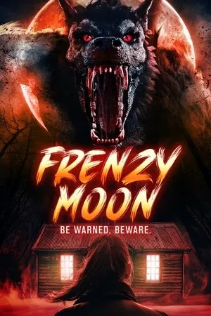 Affiche du film Frenzy Moon