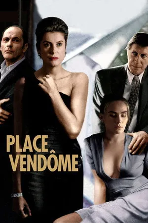 Affiche du film Place Vendôme