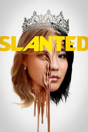 Affiche du film Slanted