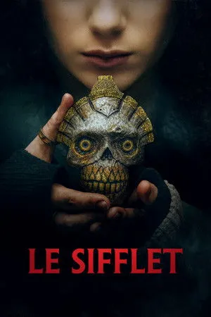 Affiche du film Le Sifflet