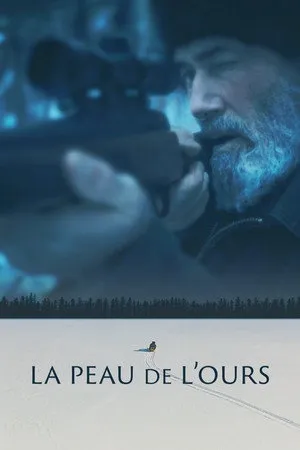 Affiche du film Hair of the Bear