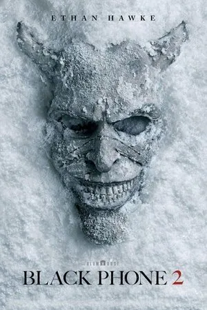 Affiche du film Black Phone 2
