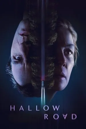 Affiche du film Hallow Road