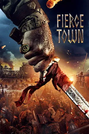 Affiche du film Злой город