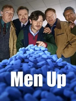 Affiche du film Men Up