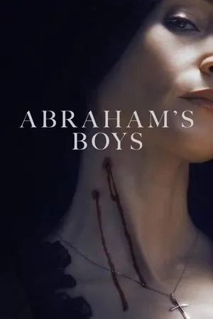 Affiche du film Abraham's Boys