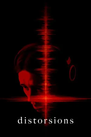 Affiche du film undertone