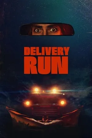 Affiche du film Delivery Run