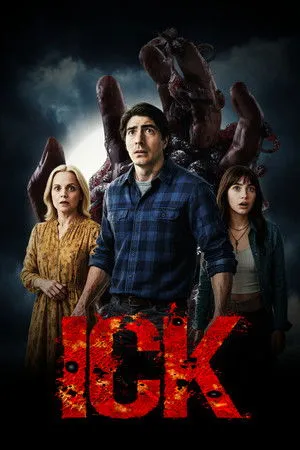 Affiche du film Ick