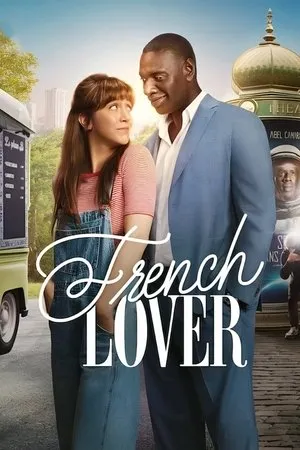 Affiche du film French Lover