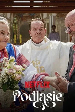 Affiche du film Tous pour Halina !
