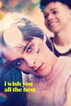 Affiche du film I Wish You All the Best