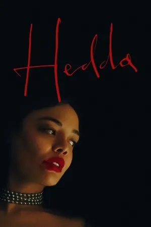 Affiche du film Hedda