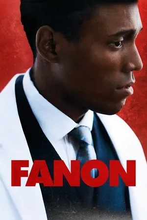 Affiche du film Fanon
