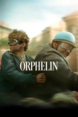Affiche du film Orphelin