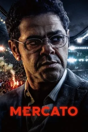 Affiche du film Mercato