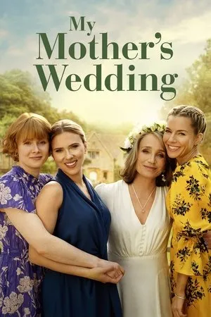 Affiche du film My Mother's Wedding