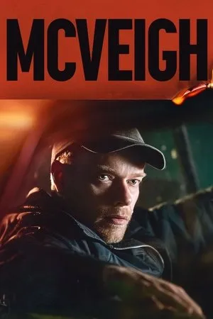 Affiche du film McVeigh