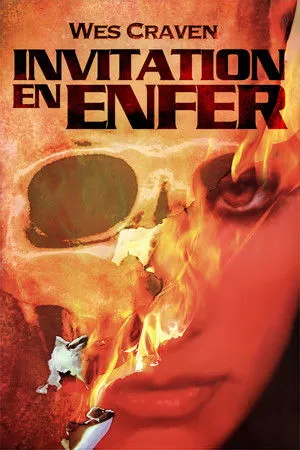Affiche du film Invitation en enfer