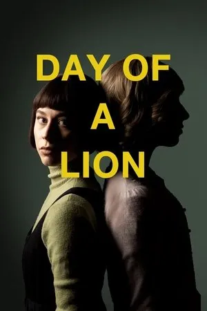 Affiche du film Day of a Lion
