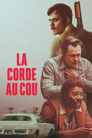 Affiche du film La Corde au cou