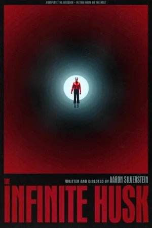 Affiche du film The Infinite Husk