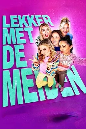 Affiche du film Lekker met de meiden