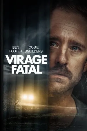 Affiche du film Sharp Corner