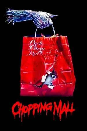 Affiche du film Shopping