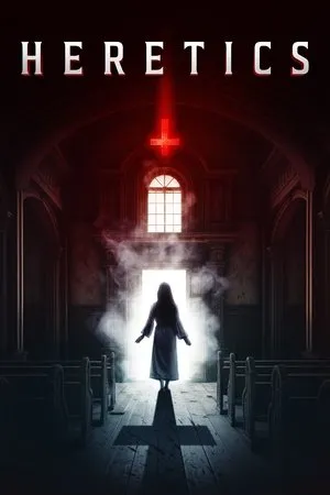 Affiche du film Heretics