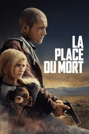 Affiche du film La Place du mort