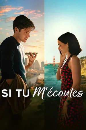 Affiche du film Si tu m'écoutes