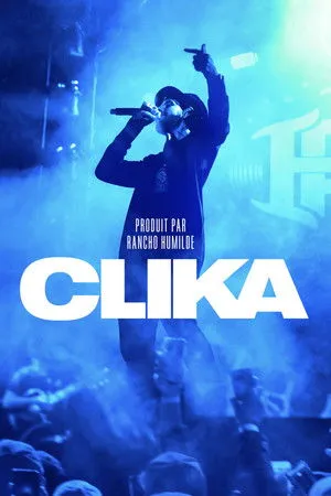 Affiche du film Clika