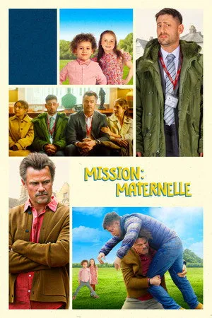 Affiche du film Preschool