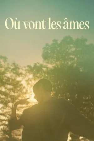 Affiche du film Où vont les âmes?