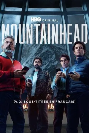 Affiche du film Mountainhead