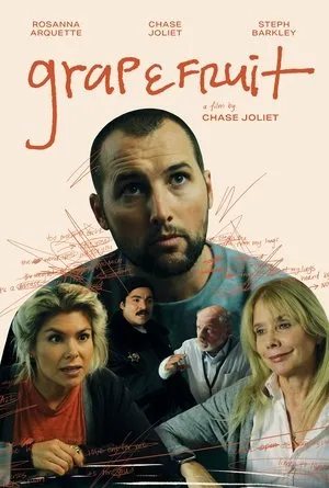 Affiche du film Grapefruit