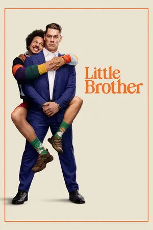 Affiche du film Little Brother