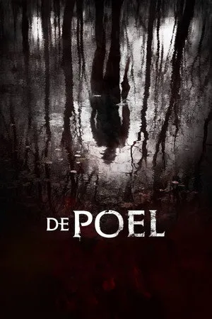 Affiche du film The Pool