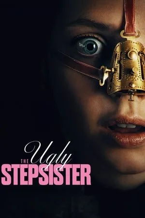 Affiche du film The Ugly Stepsister