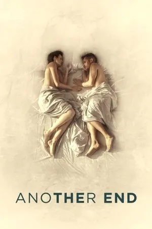 Affiche du film Another End