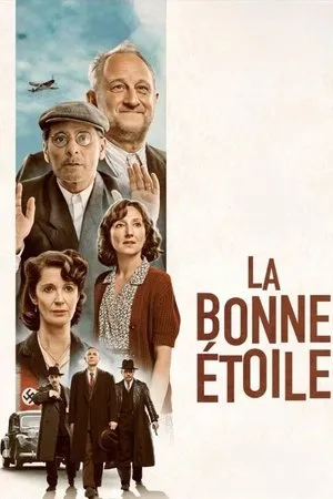 Affiche du film La bonne étoile
