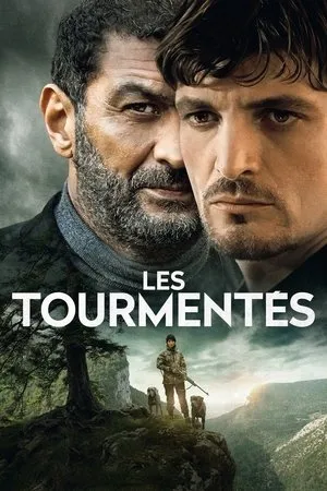Affiche du film Les Tourmentés