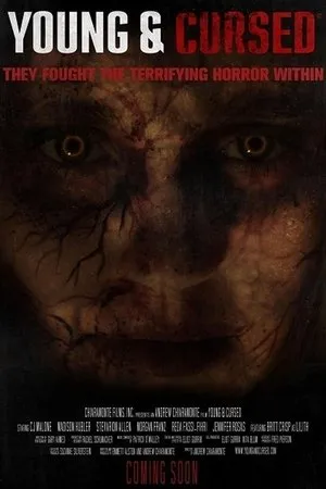 Affiche du film Young and Cursed