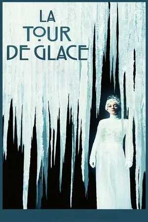 Affiche du film La tour de glace