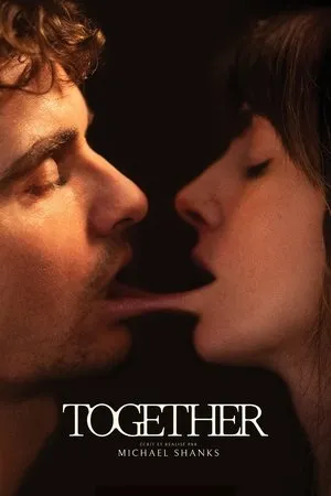 Affiche du film Together