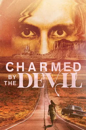 Affiche du film Charmed by the Devil