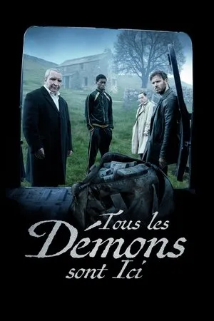 Affiche du film All the Devils Are Here